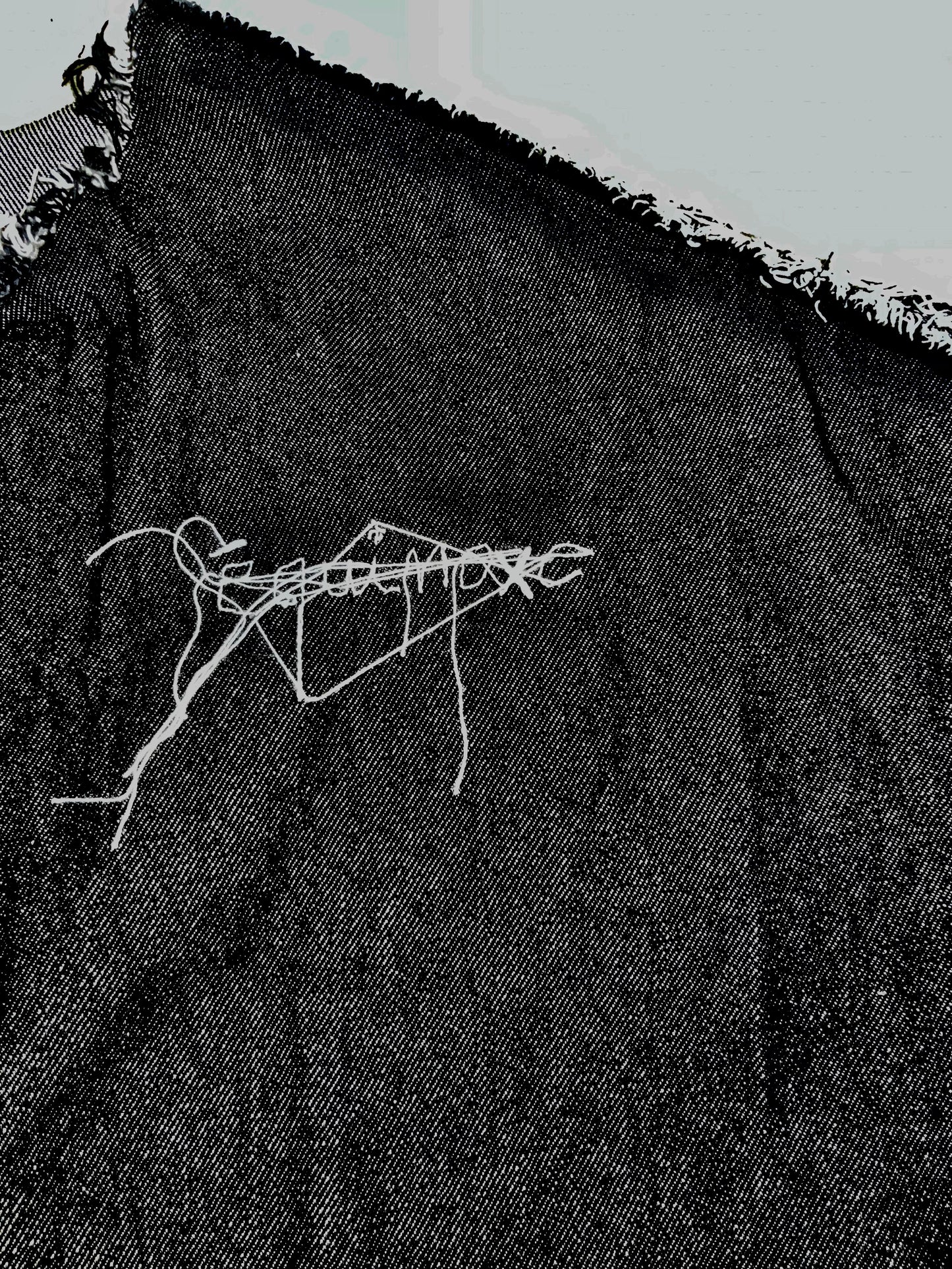 CROP SIGNATURE SANS MANCHES