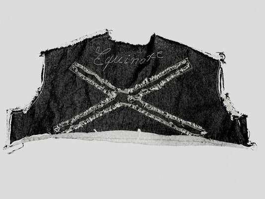 CROP SIGNATURE SANS MANCHES