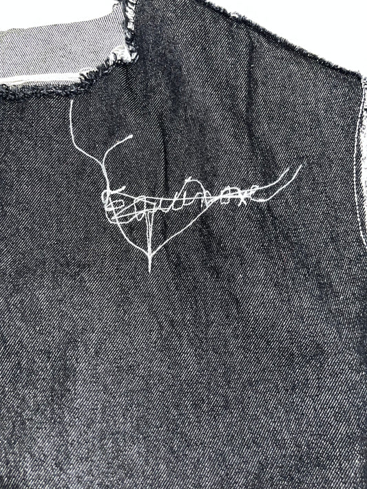 Signature (sans manches)
