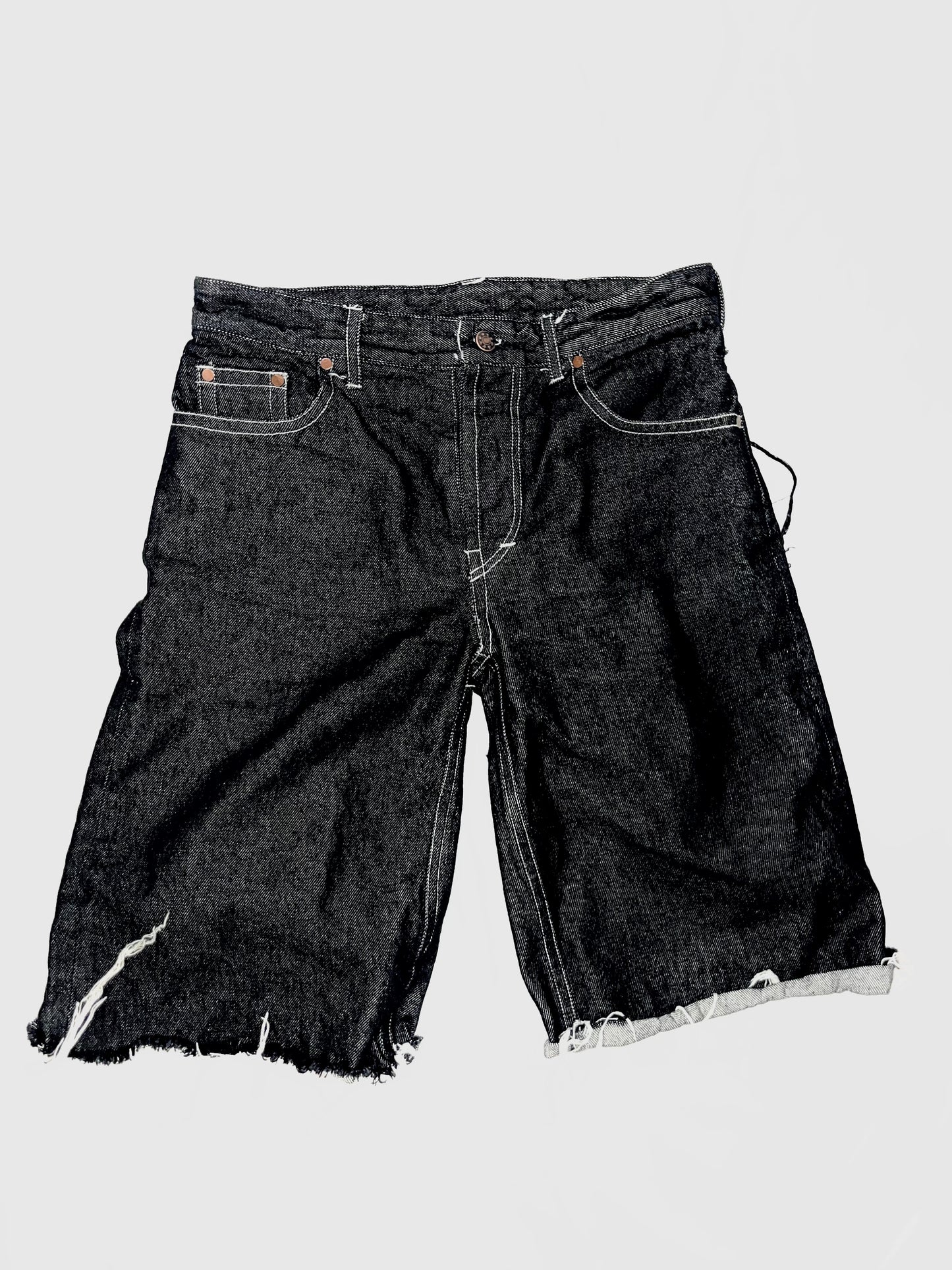 Short Antra