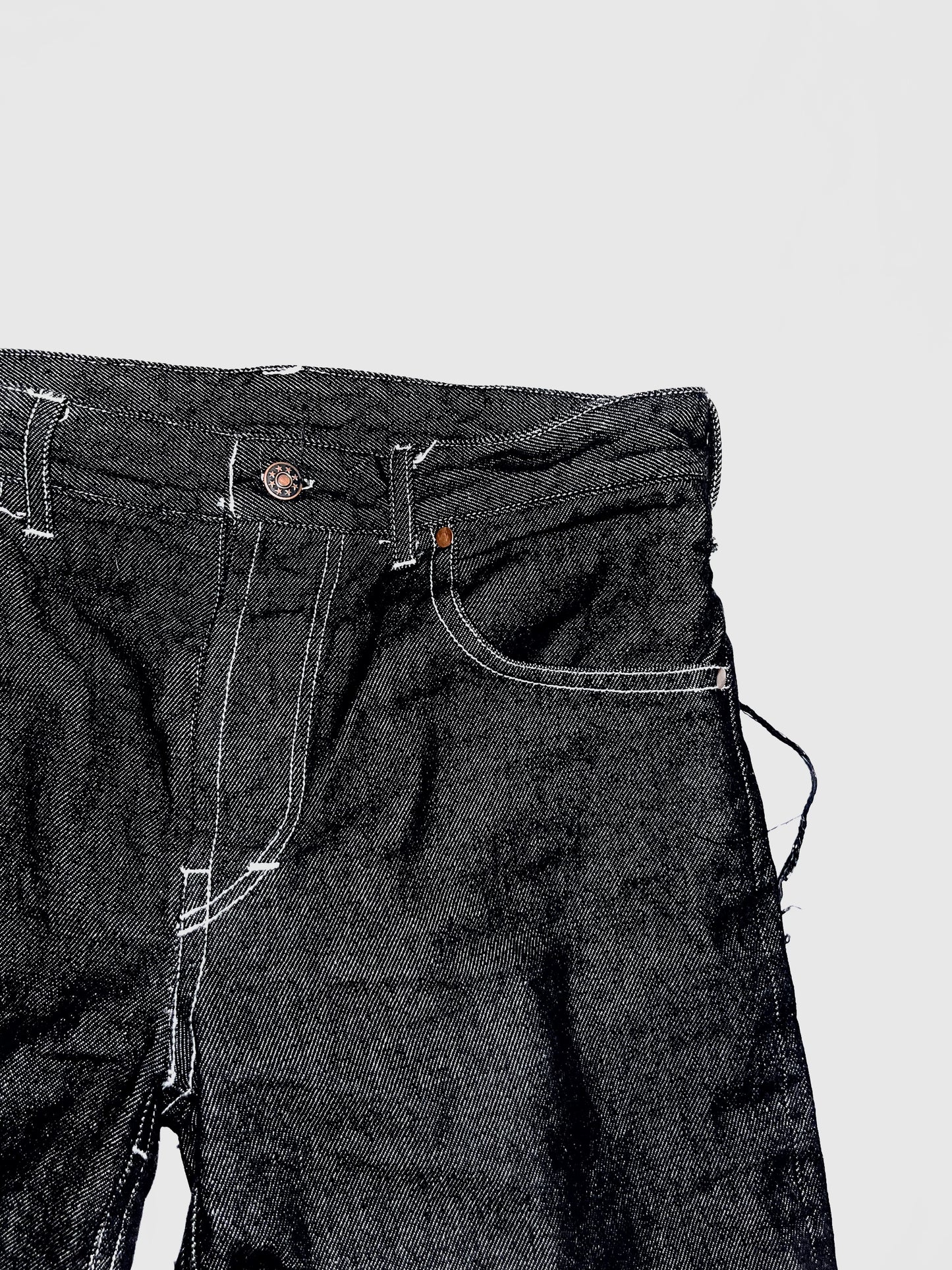 Short Antra
