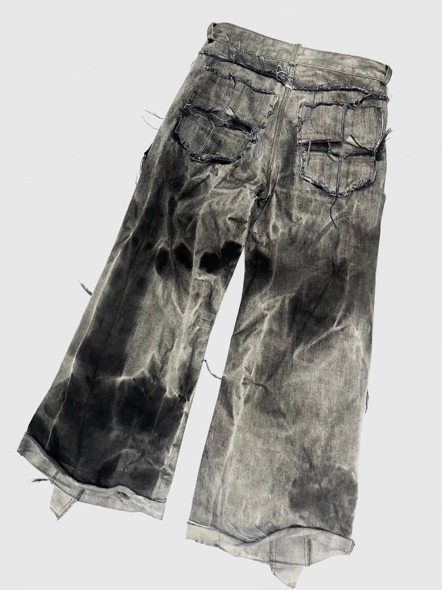 BAGGY 6