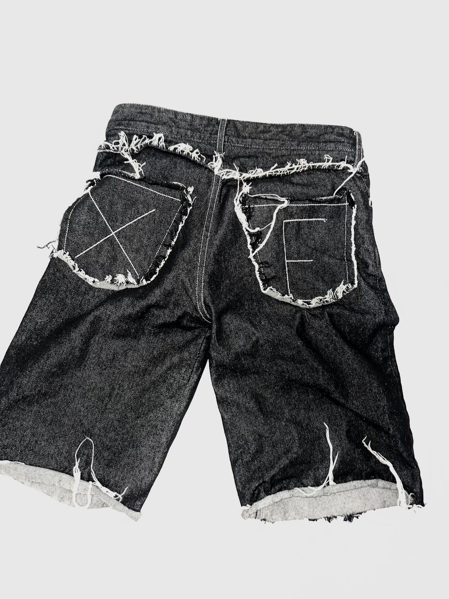 Short Antra
