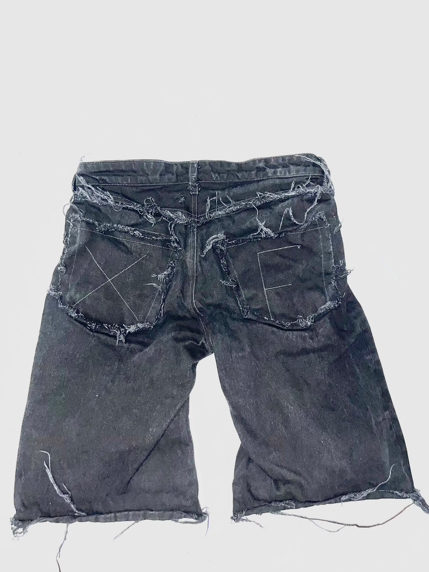 Short Black