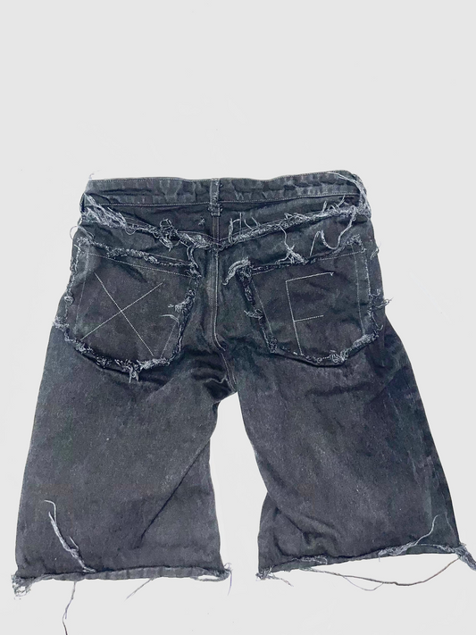 Short Black