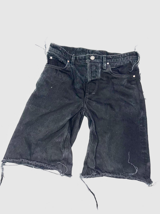 Short Black