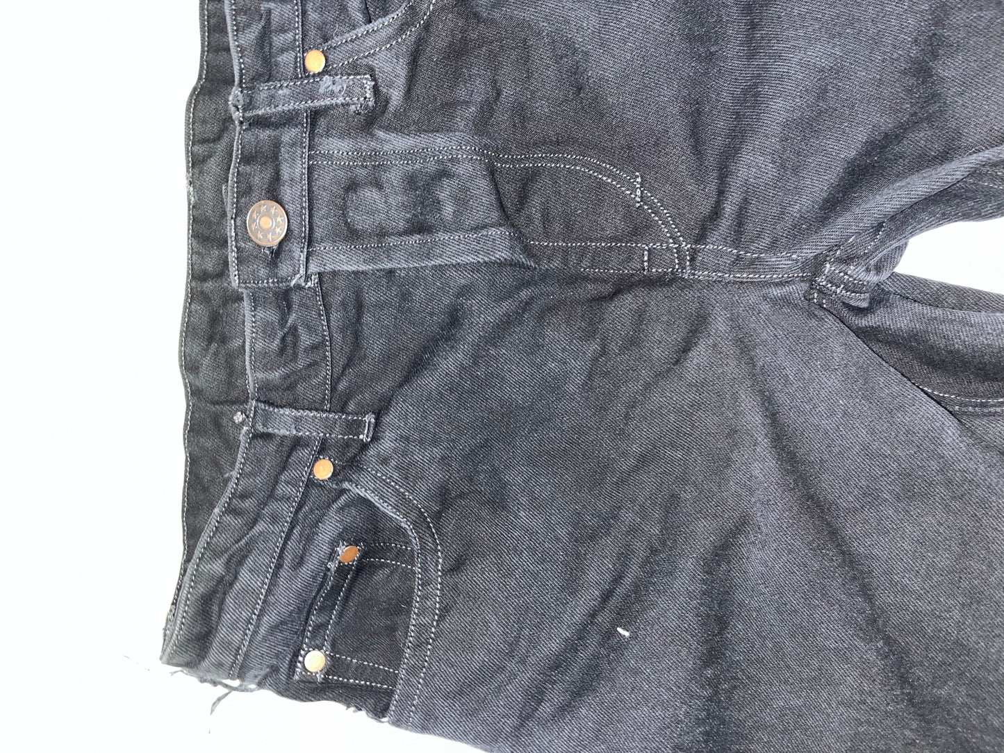 Short Black